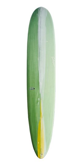 Schaper Hawaii Surfboards